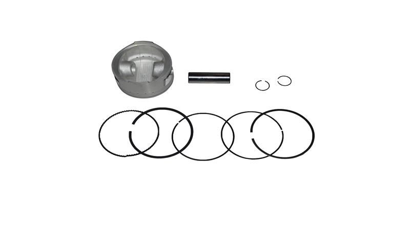 PİSTON SEKMAN TAKIM ( LH 400 )